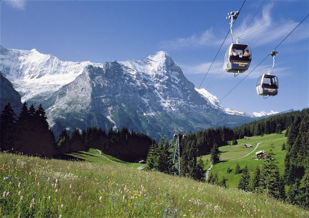 Grindelwald