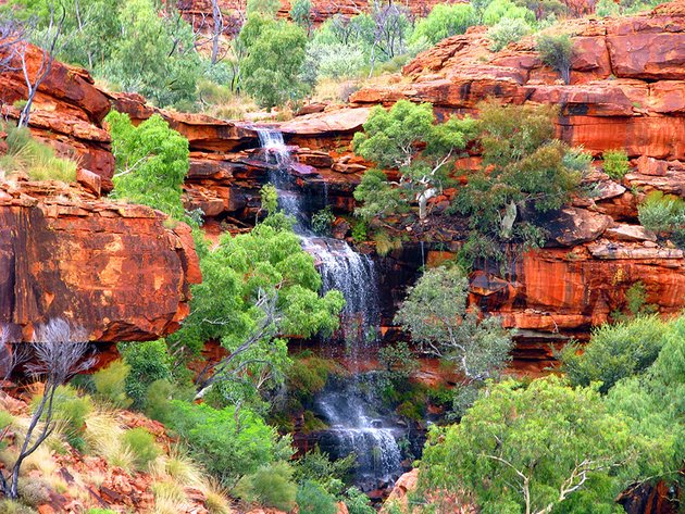 Kings Canyon
