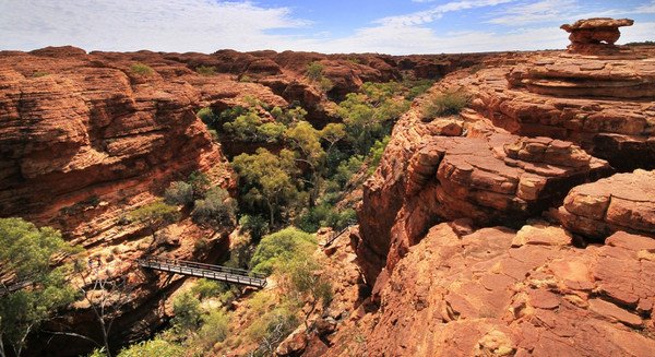Kings Canyon