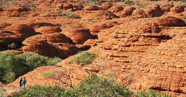 Kings Canyon