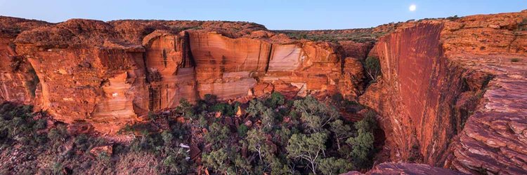 Kings Canyon