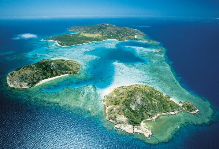 Lizard Island