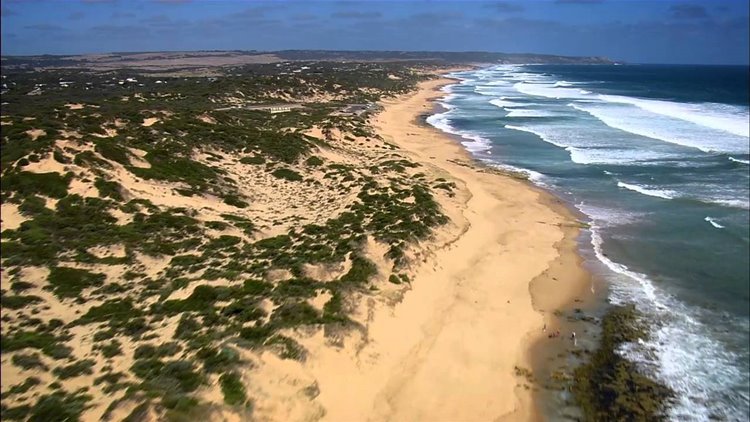 Mornington Peninsula