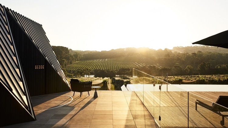 Mornington Peninsula