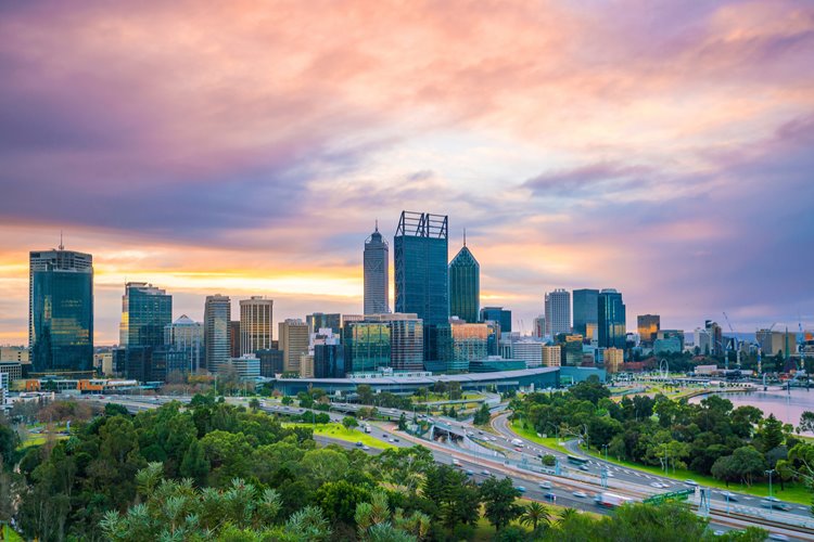Perth