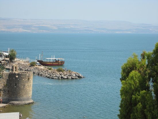 Tiberias