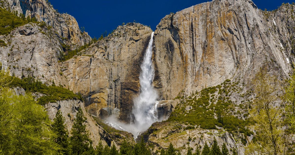 Yosemite