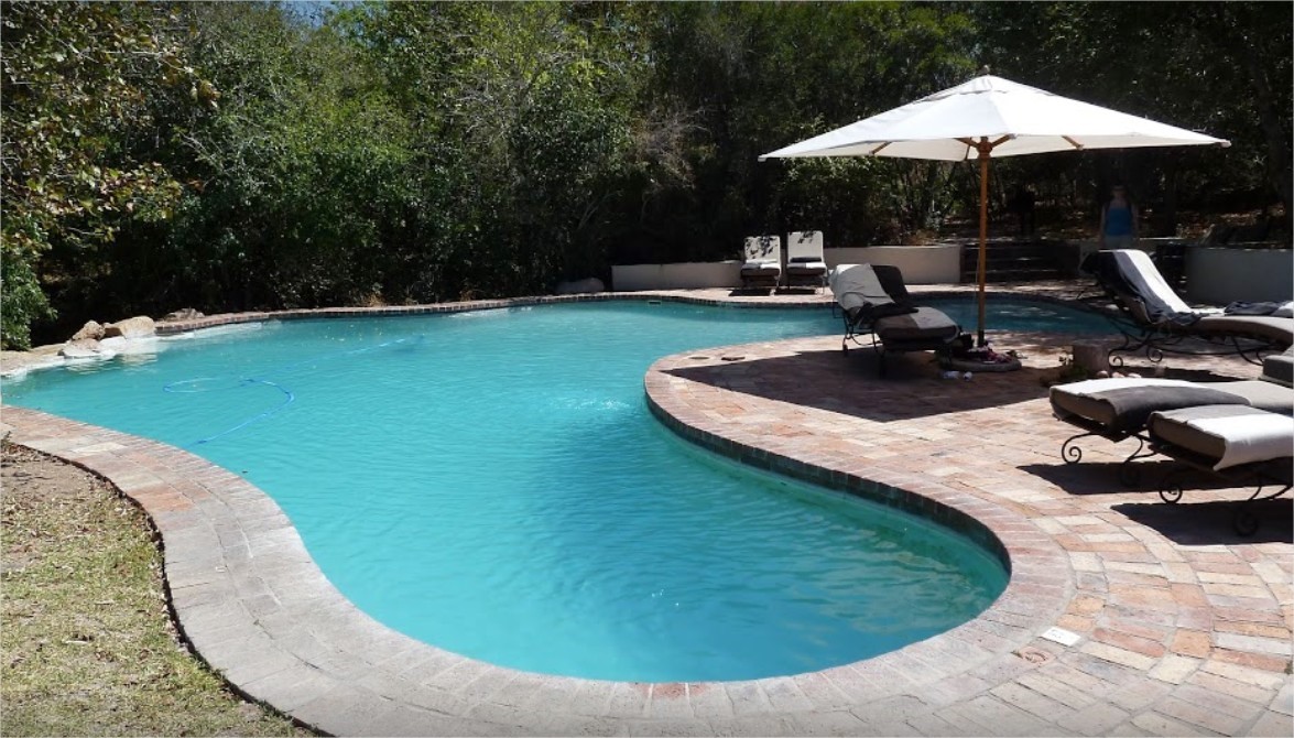 AndBeyond Ngala Safari Lodge en Ngala Private Game Reserve
