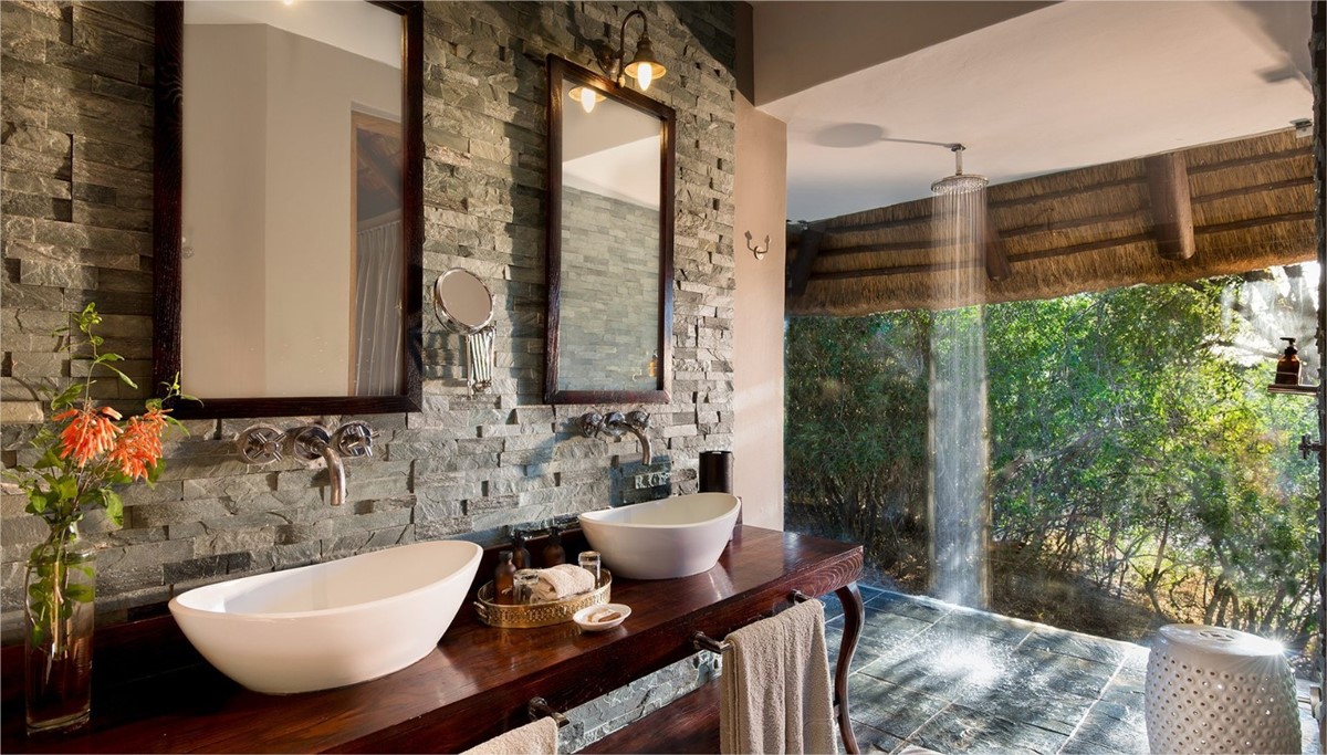 AndBeyond Ngala Safari Lodge en Ngala Private Game Reserve