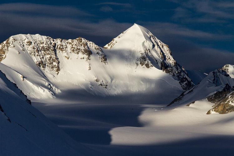Altai Tavan Bogd National Park