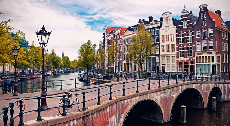 Amsterdam