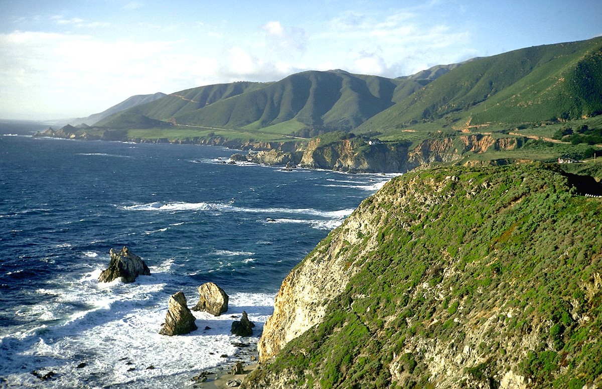 Big Sur
