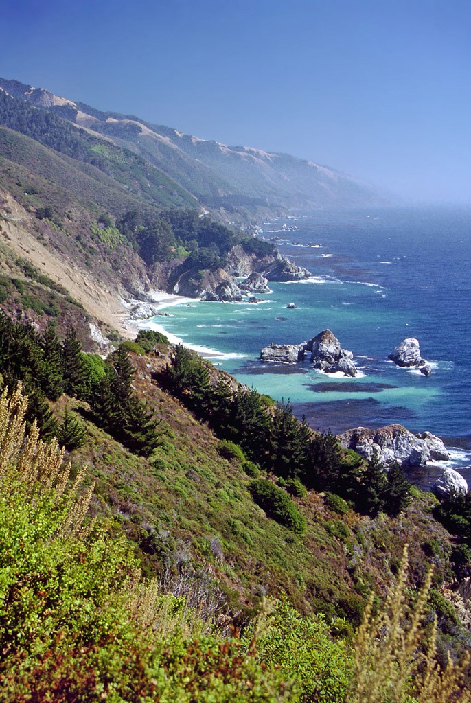 Big Sur