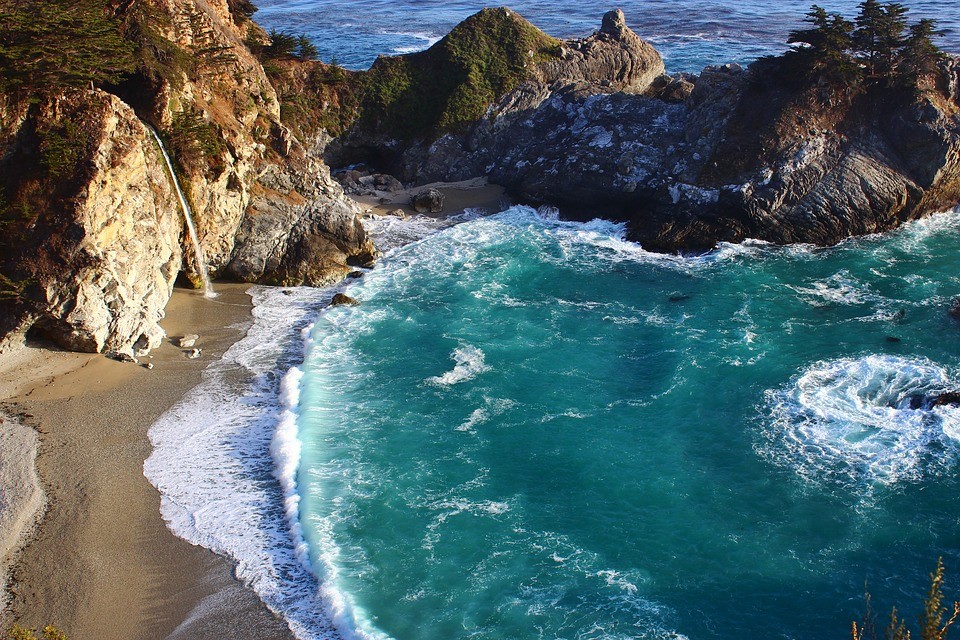 Big Sur