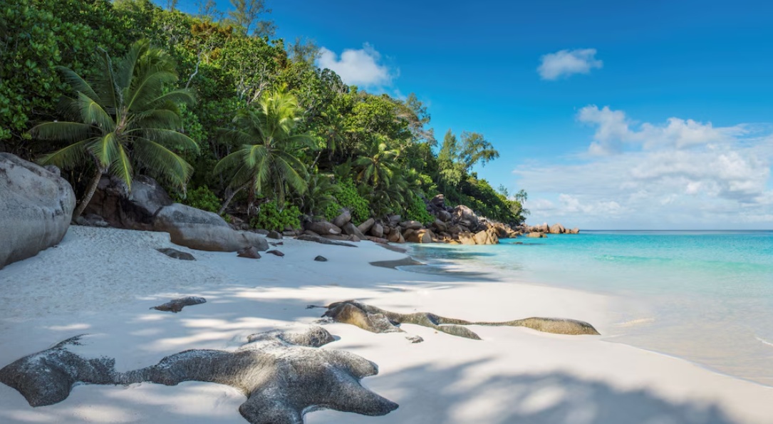 Praslin