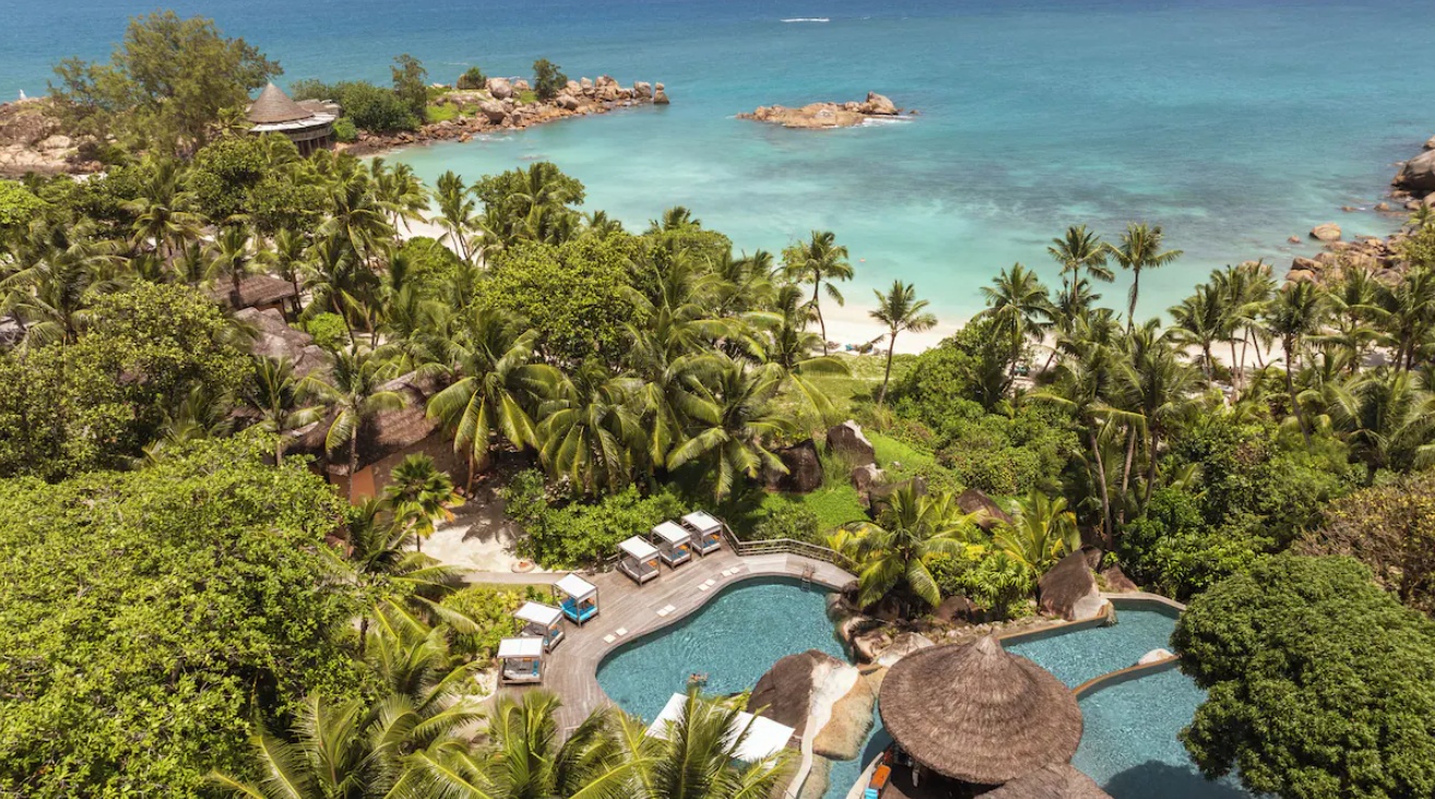 Praslin