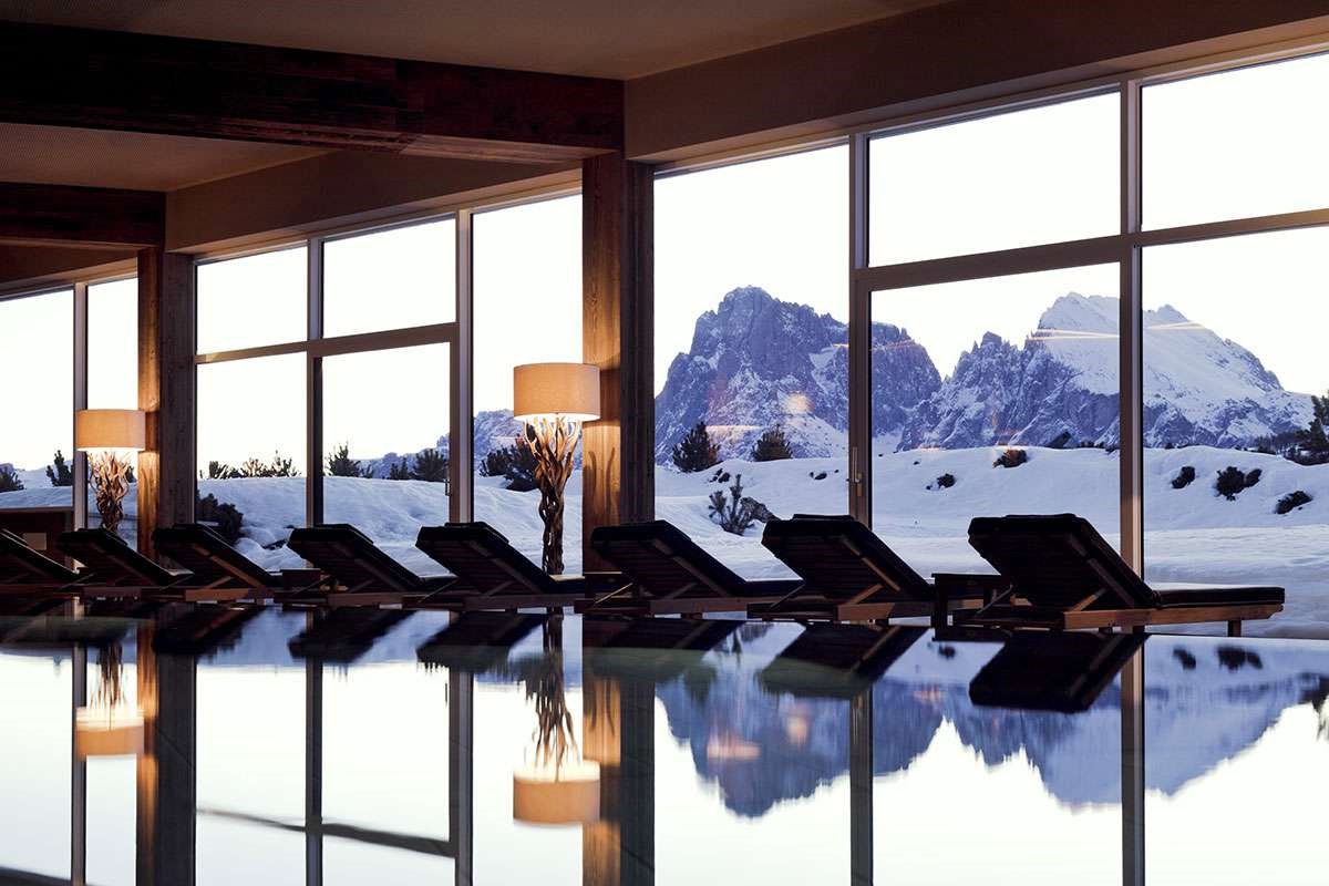Alpe di Siusi