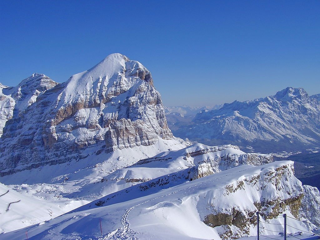 Alpe di Siusi