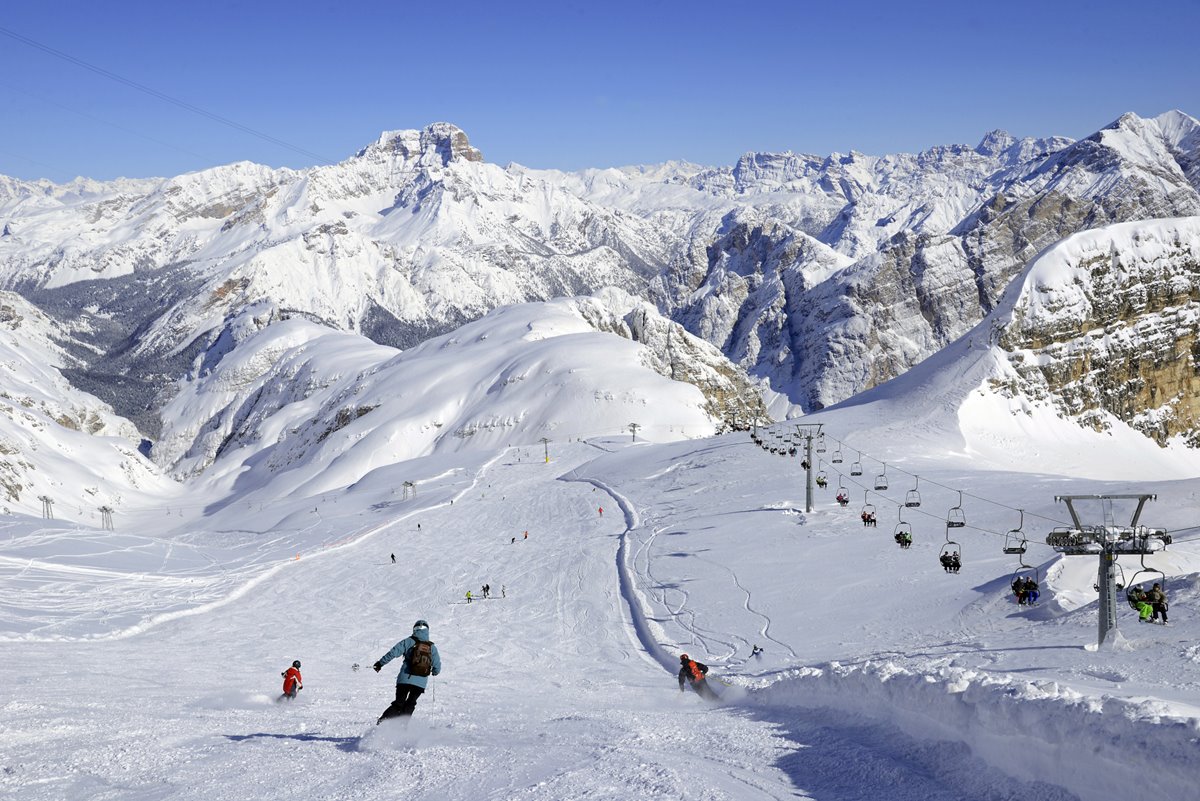 Alpe di Siusi
