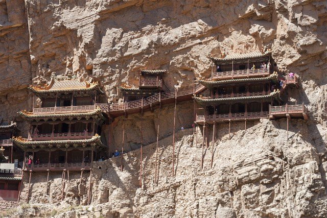 Datong