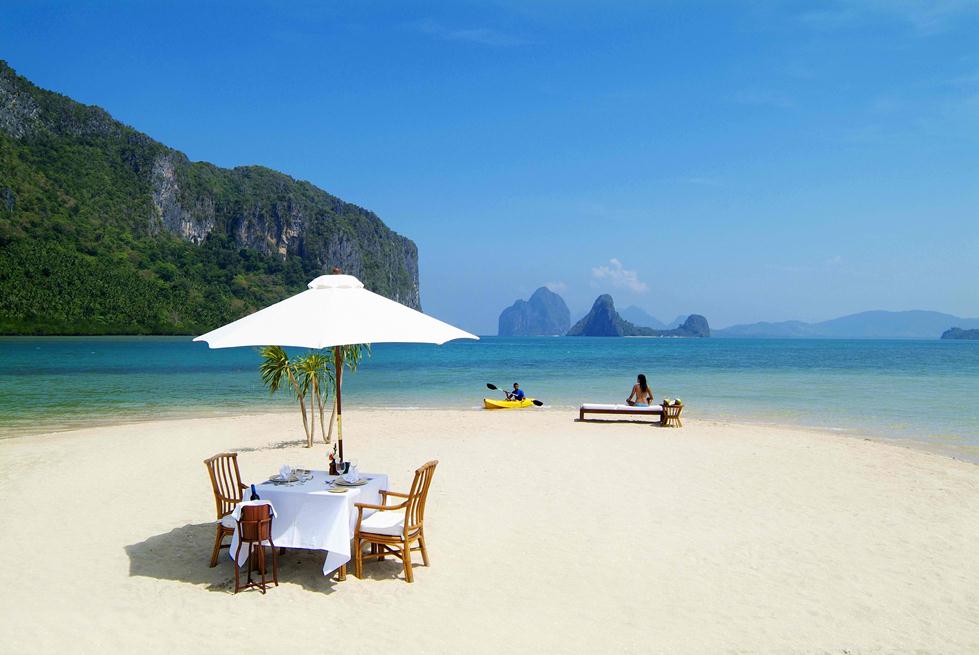 El Nido Palawan