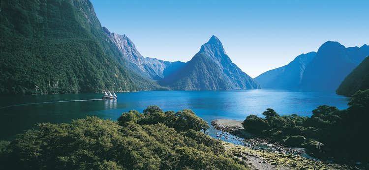Fiordland
