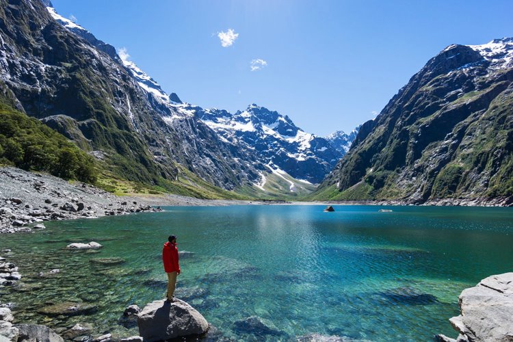 Fiordland