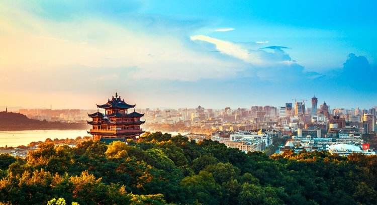 Hangzhou