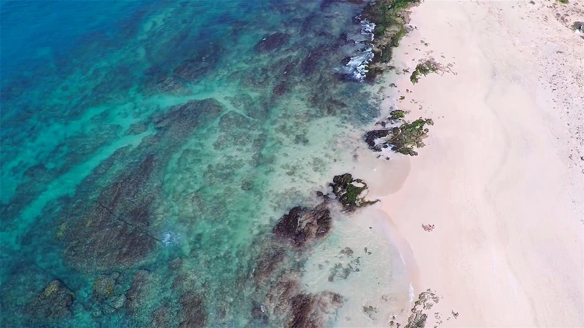 isla de boa vista