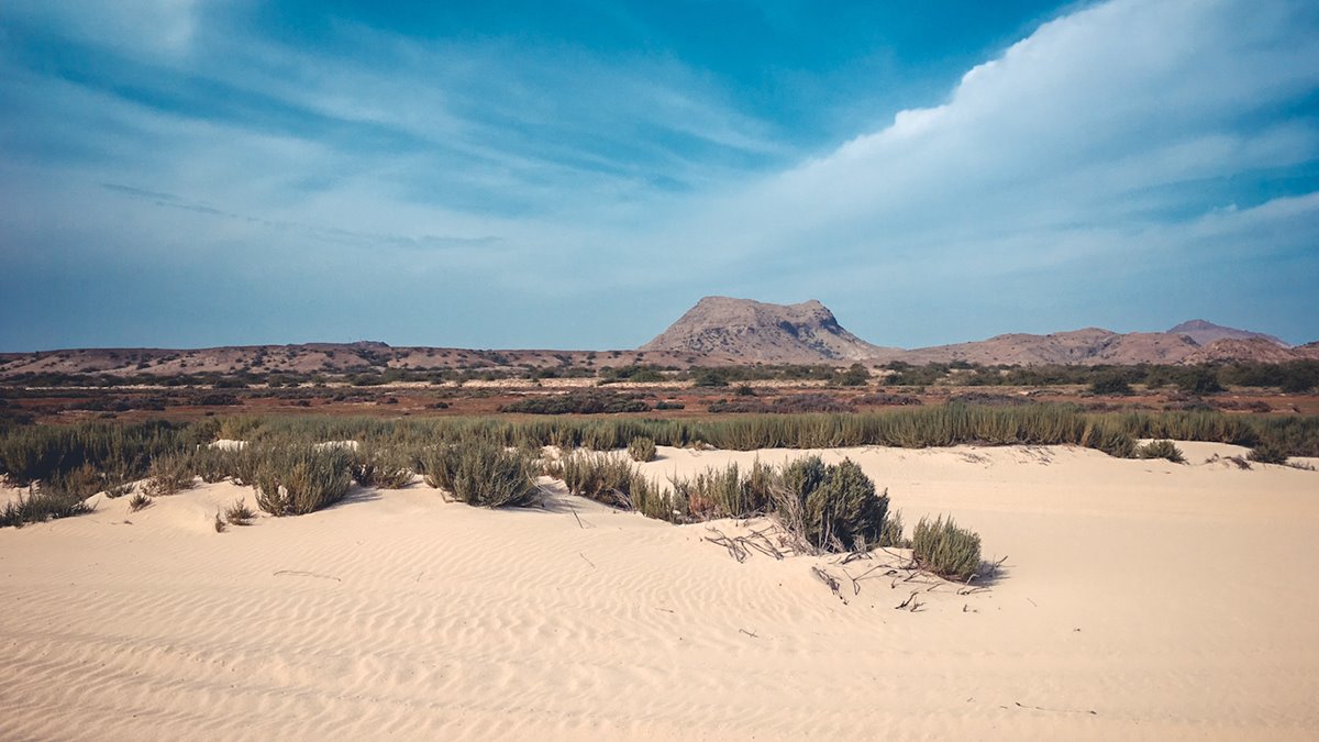isla de boa vista
