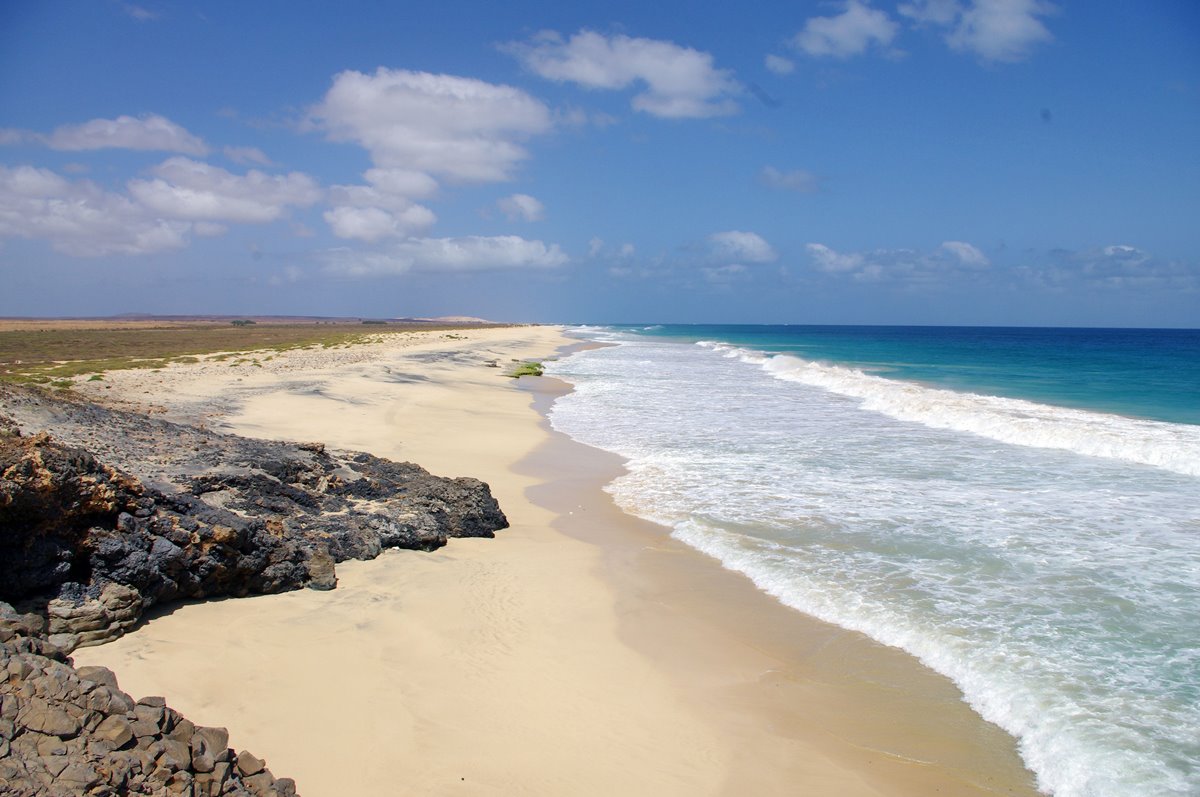 isla de boa vista