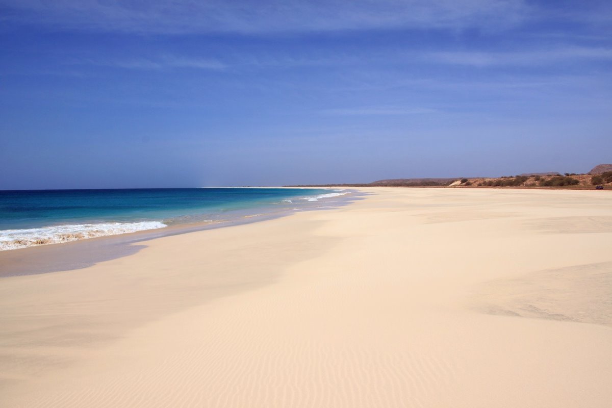 isla de sal