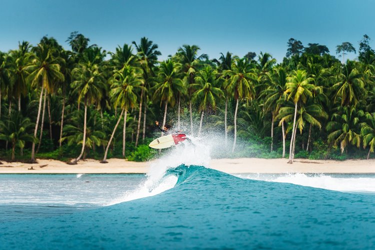 Islas Mentawai