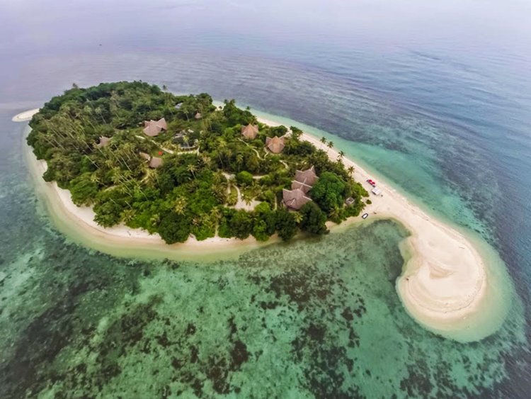 Joyo Island