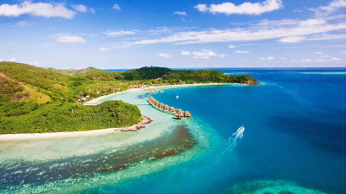 Fiji