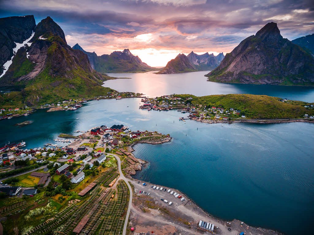 Lofoten