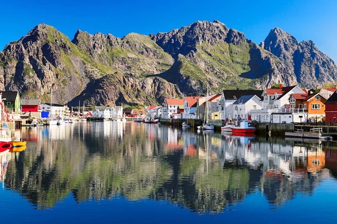 Lofoten