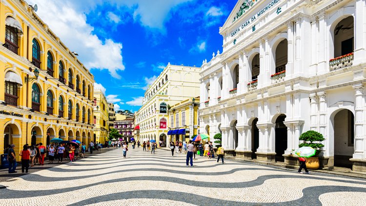 Macao