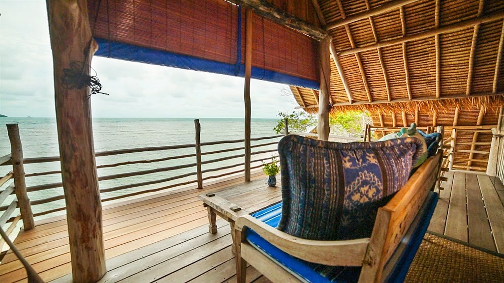 Pangkil Island
