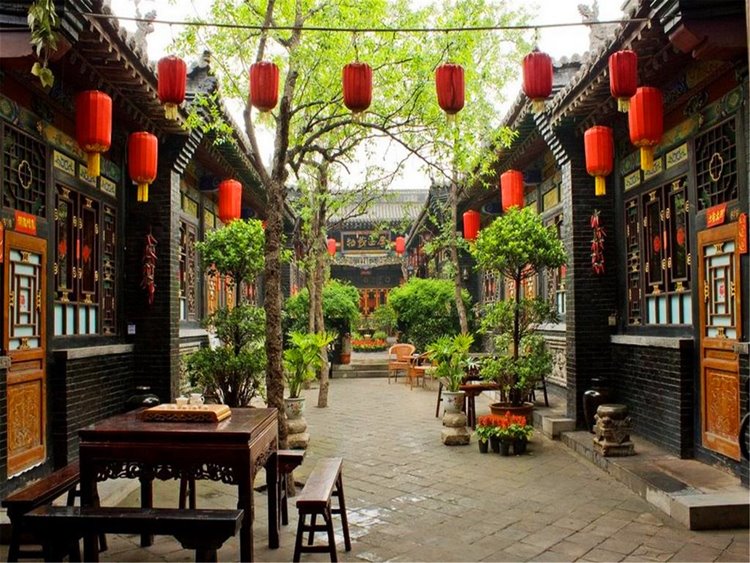 Pingyao