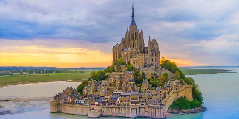 Le Mans