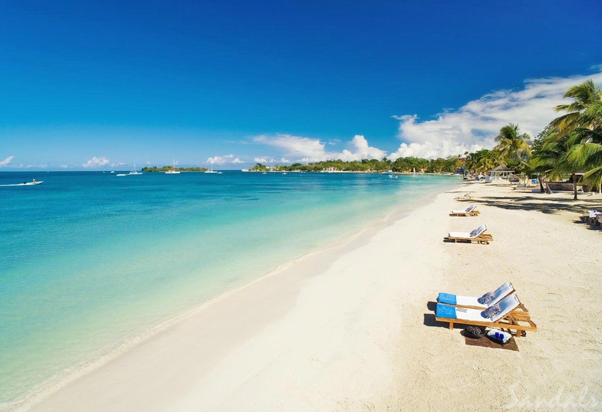 Negril