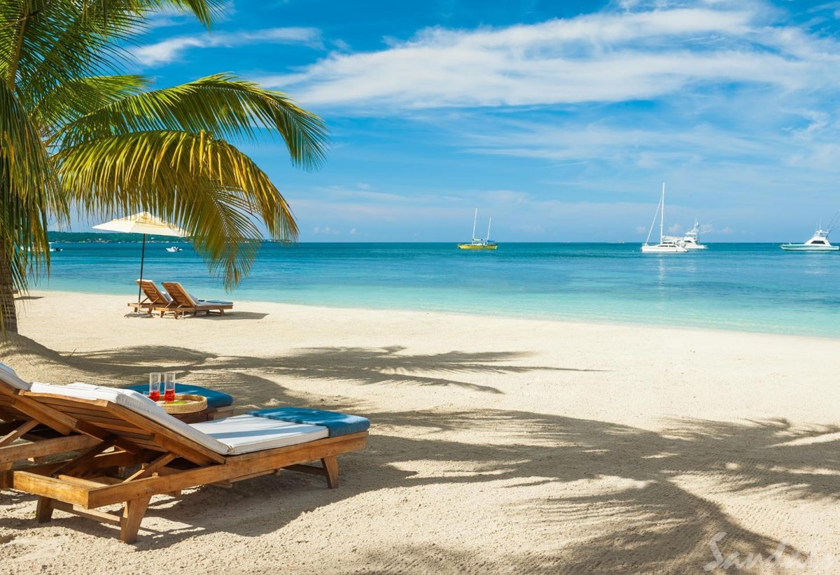 Negril