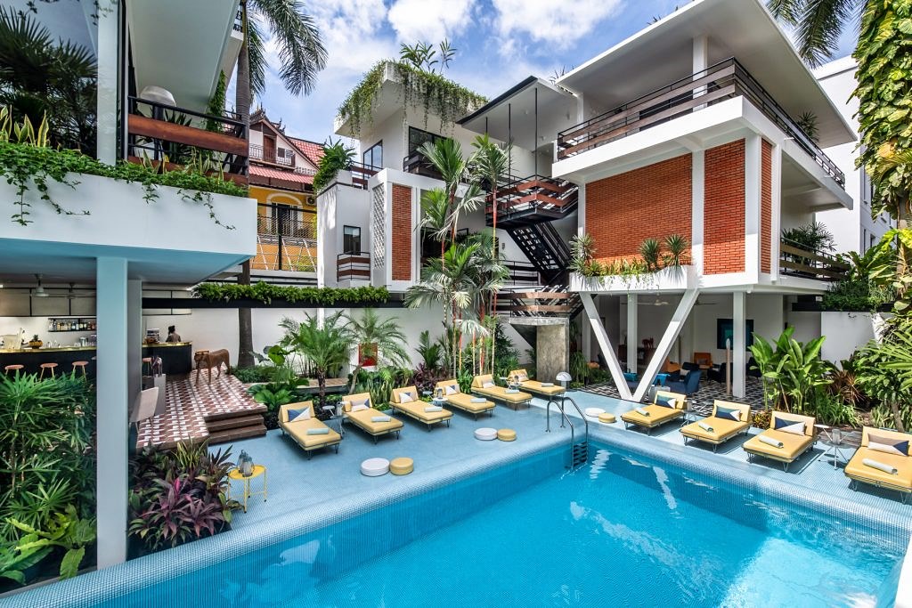 Siem Reap