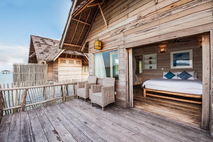Telunas