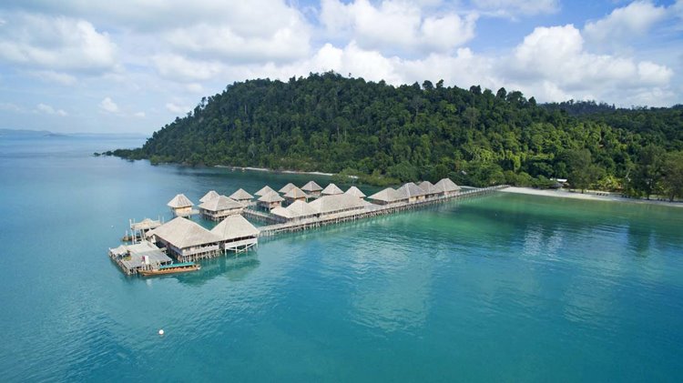 Telunas