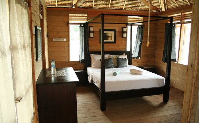 Telunas
