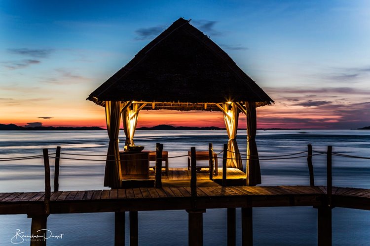 Telunas