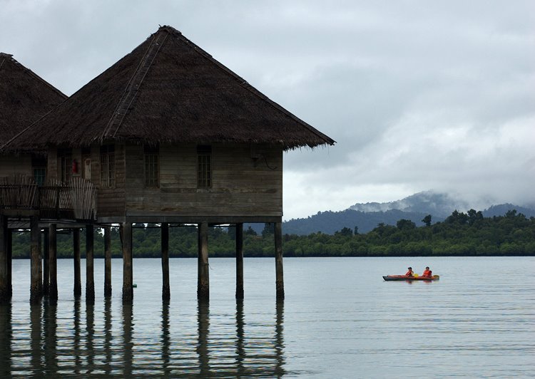 Telunas