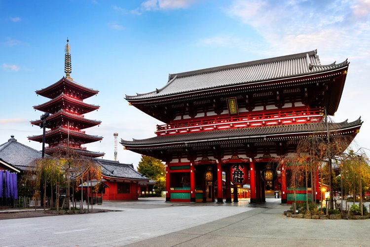 Tokio